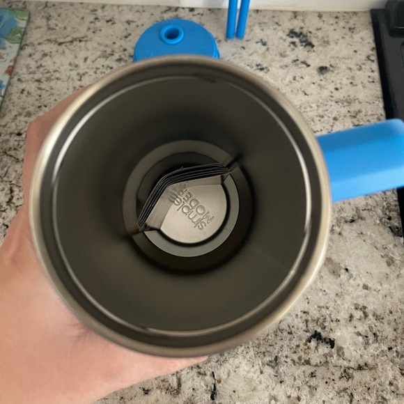 Simple modern popsicle tumbler - Picture 5 of 5